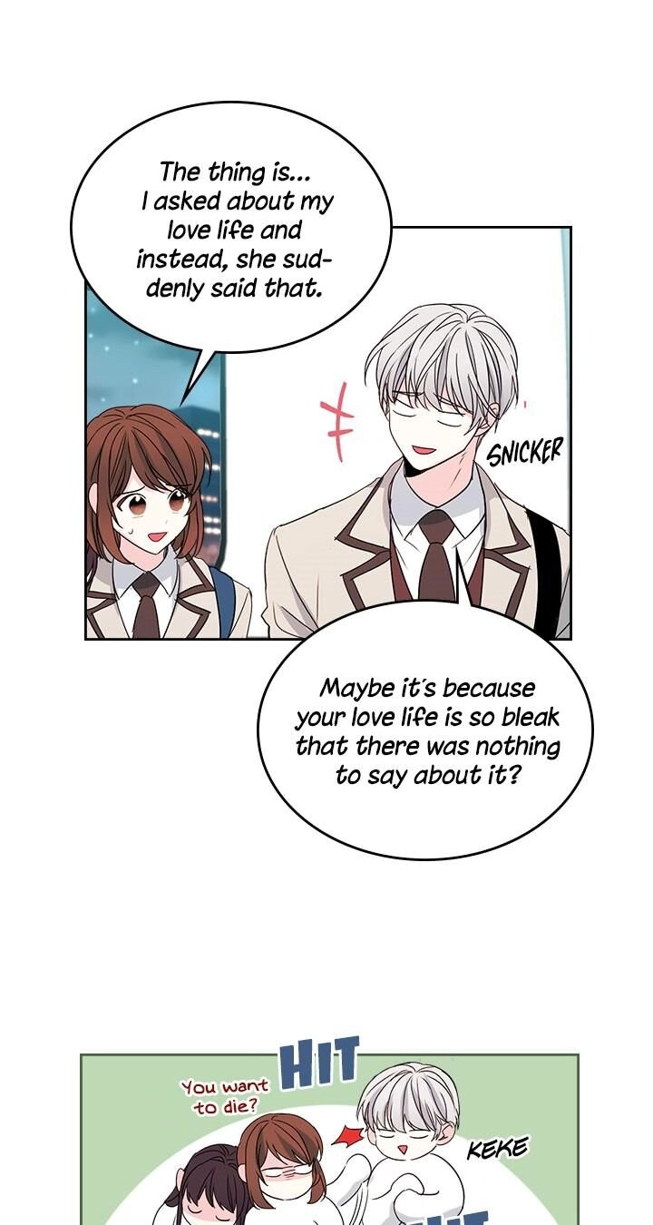 Insomnia Chapter 46 page 56 - 