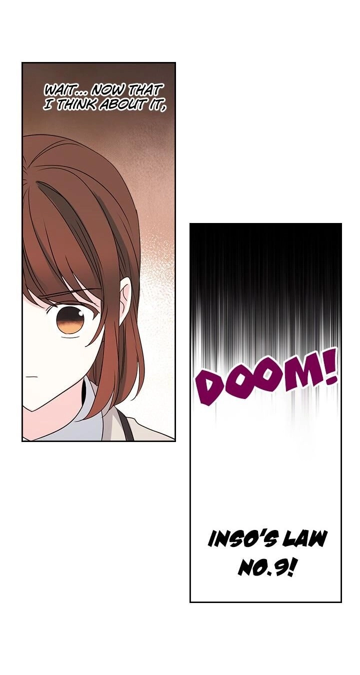 Insomnia Chapter 46 page 58 - 