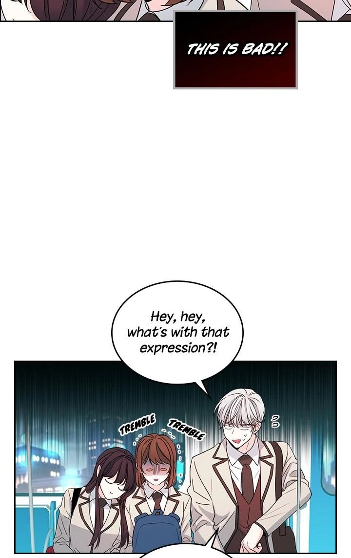 Insomnia Chapter 46 page 61 - 