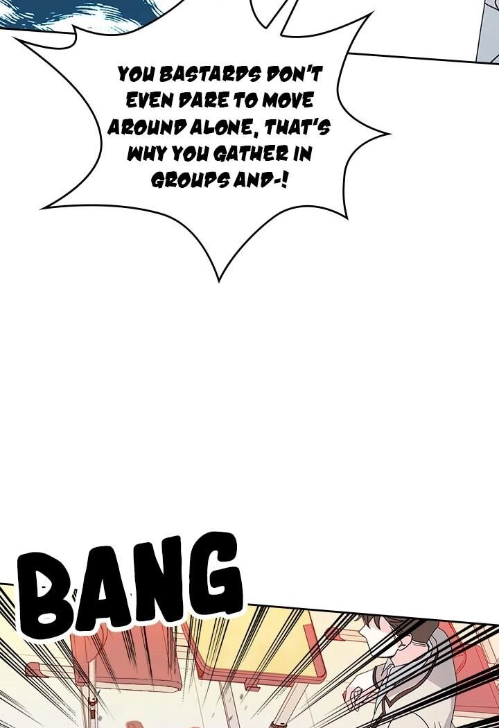 Insomnia Chapter 46 page 8 - 