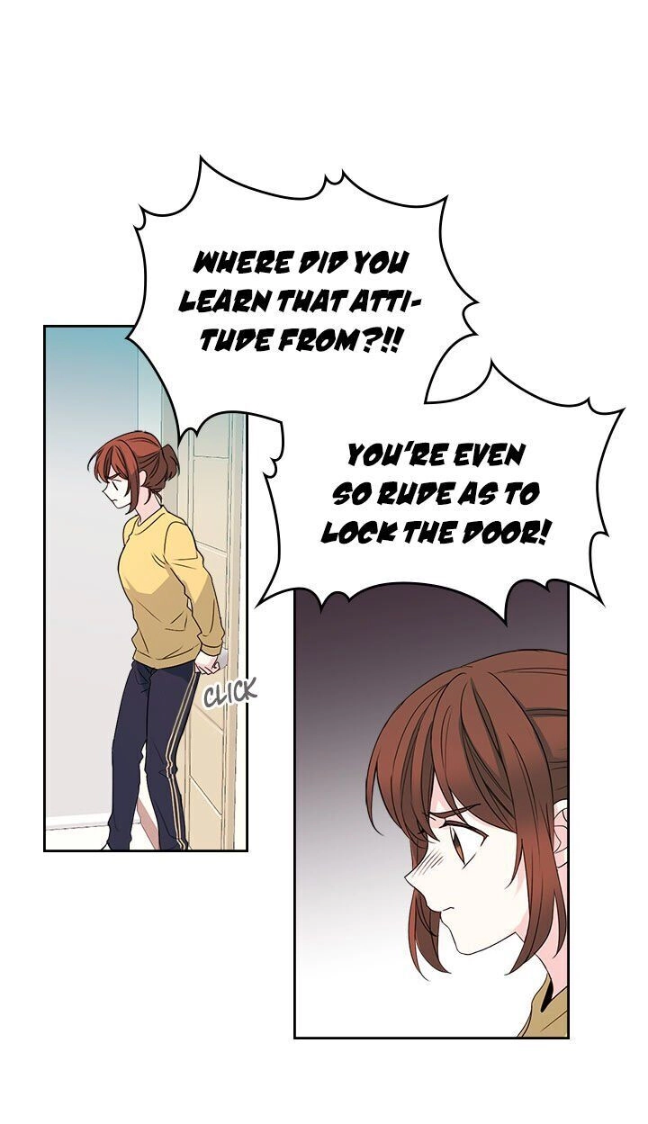 Insomnia Chapter 48 page 13 - 