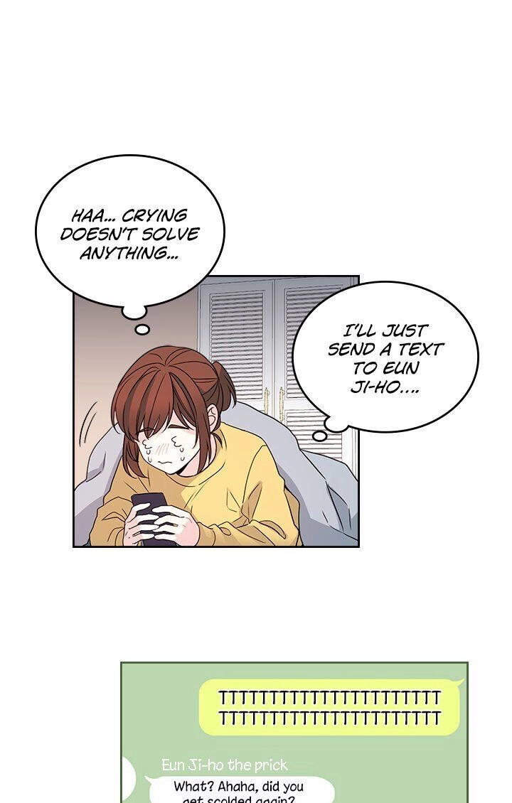 Insomnia Chapter 48 page 18 - 