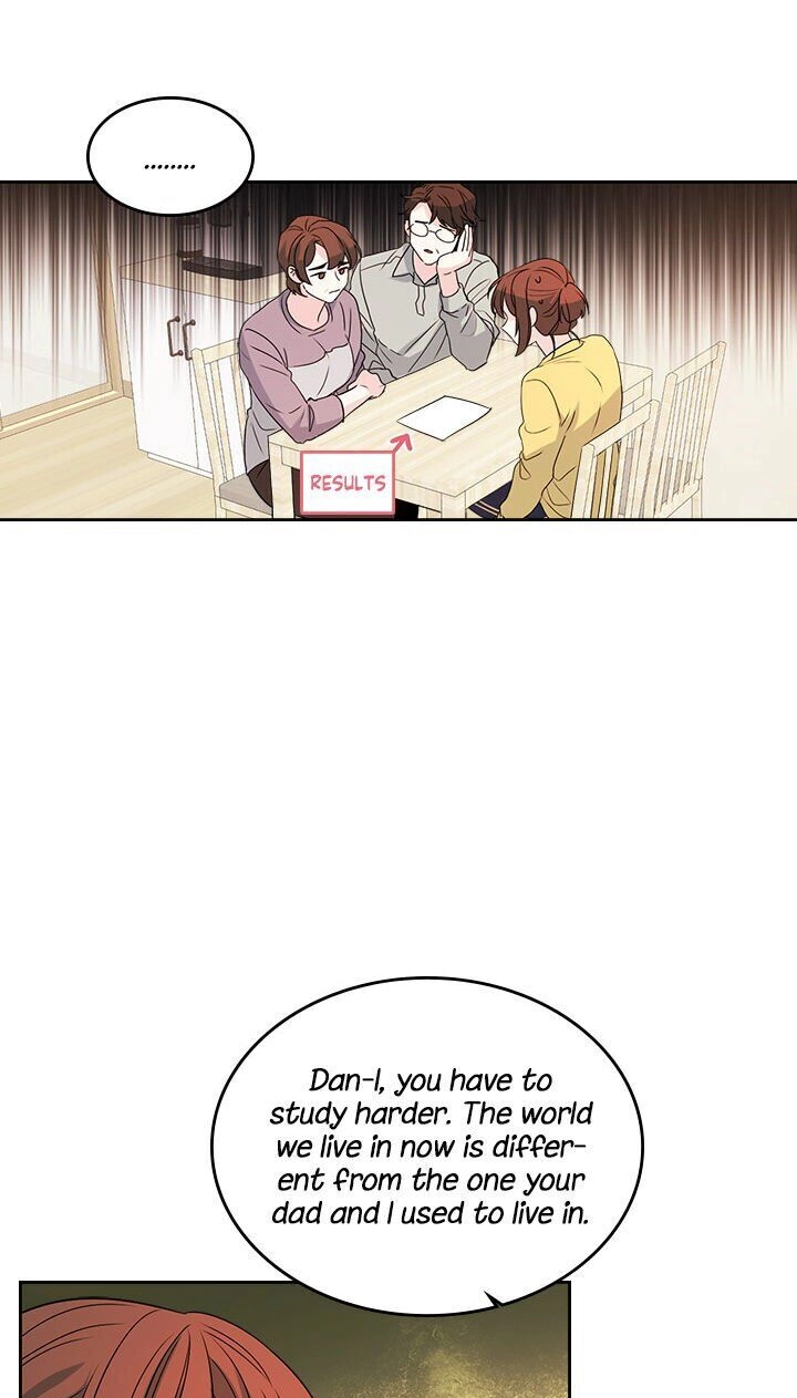 Insomnia Chapter 48 page 3 - 