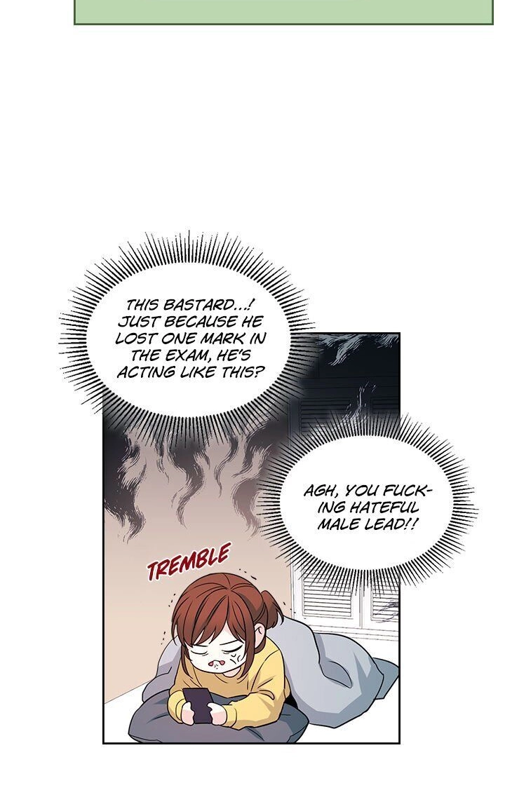 Insomnia Chapter 48 page 21 - 
