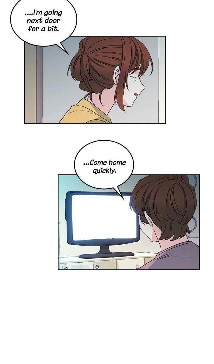 Insomnia Chapter 48 page 25 - 