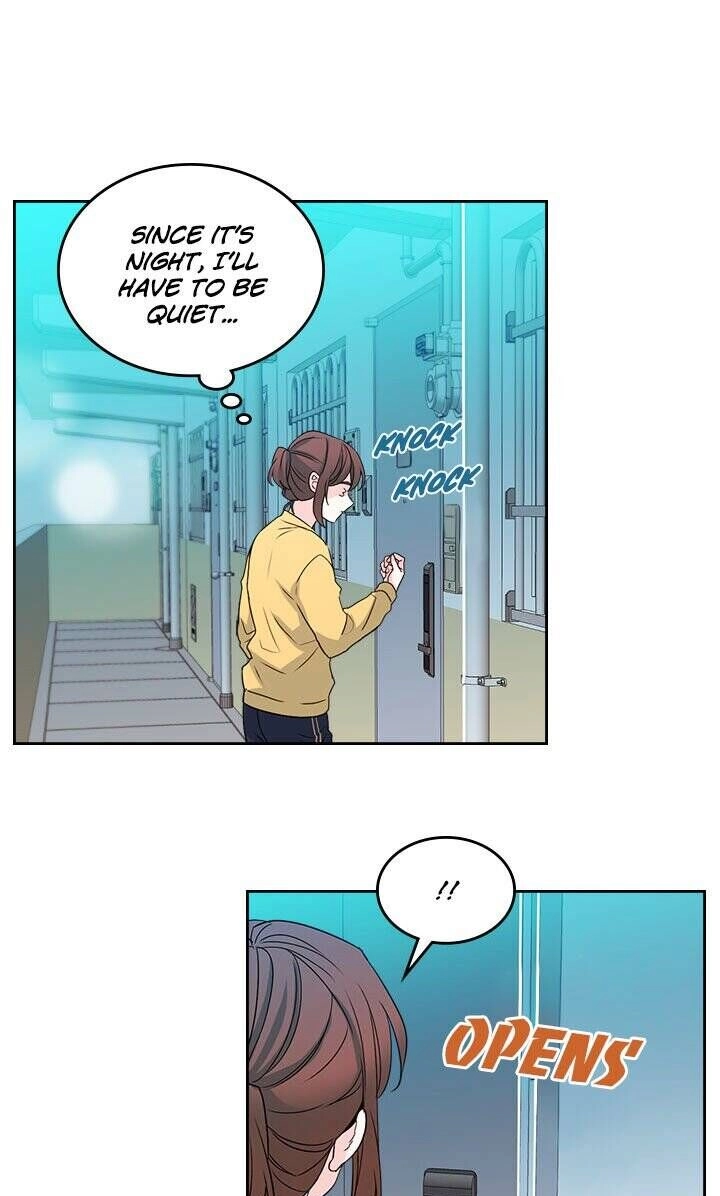 Insomnia Chapter 48 page 27 - 