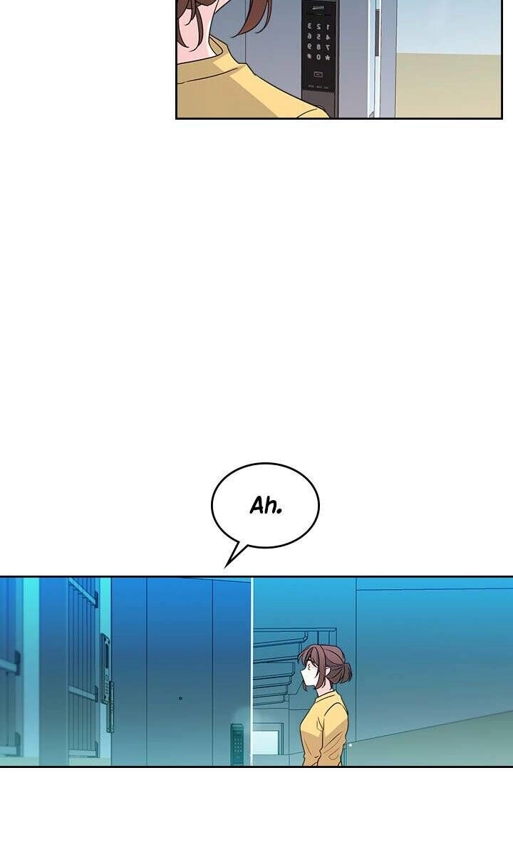 Insomnia Chapter 48 page 28 - 