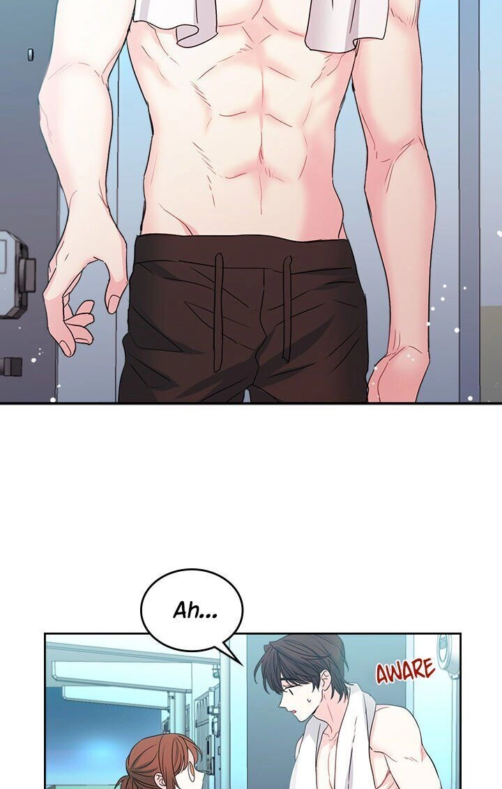 Insomnia Chapter 48 page 32 - 