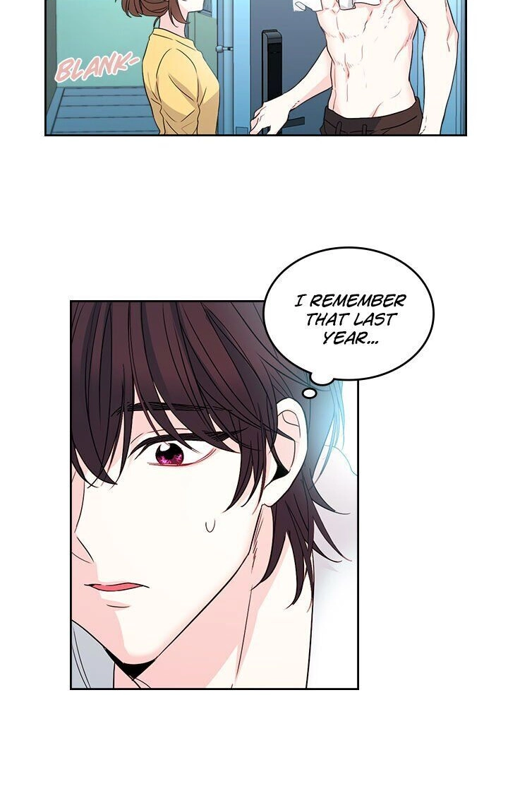 Insomnia Chapter 48 page 33 - 