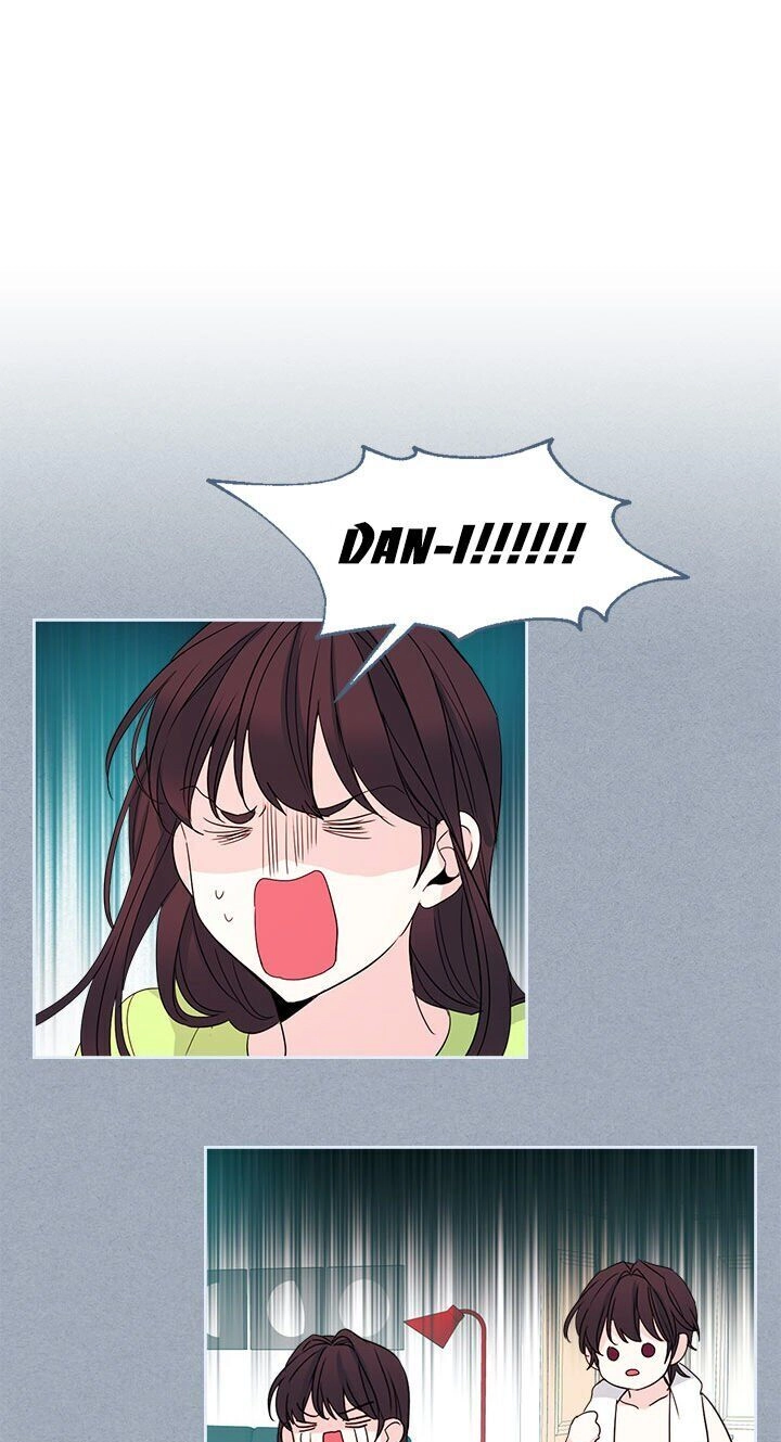 Insomnia Chapter 48 page 34 - 
