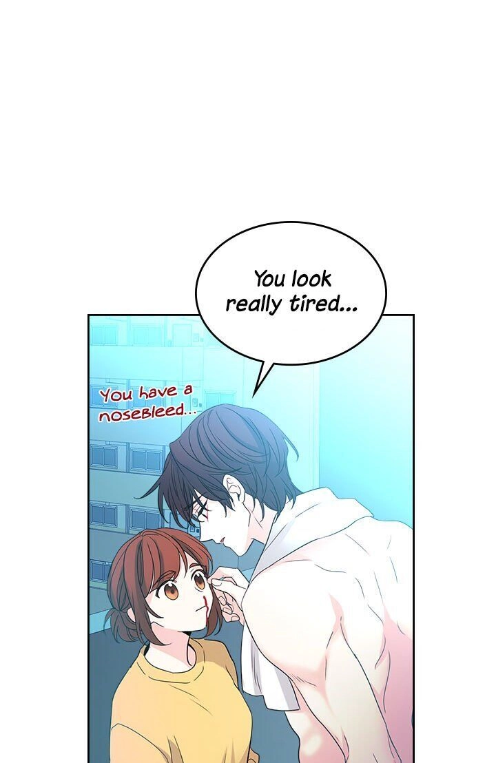 Insomnia Chapter 48 page 39 - 