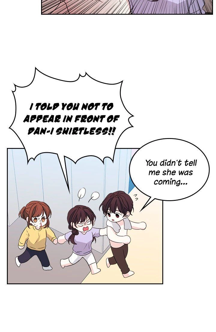 Insomnia Chapter 48 page 41 - 