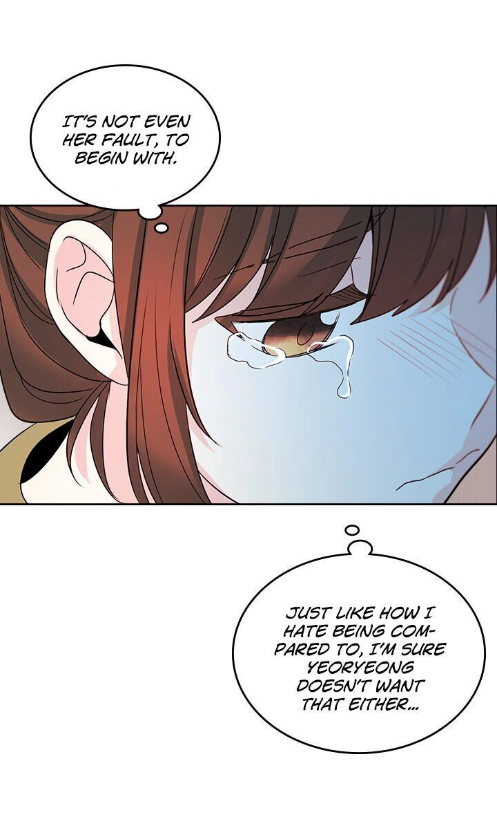 Insomnia Chapter 48 page 51 - 