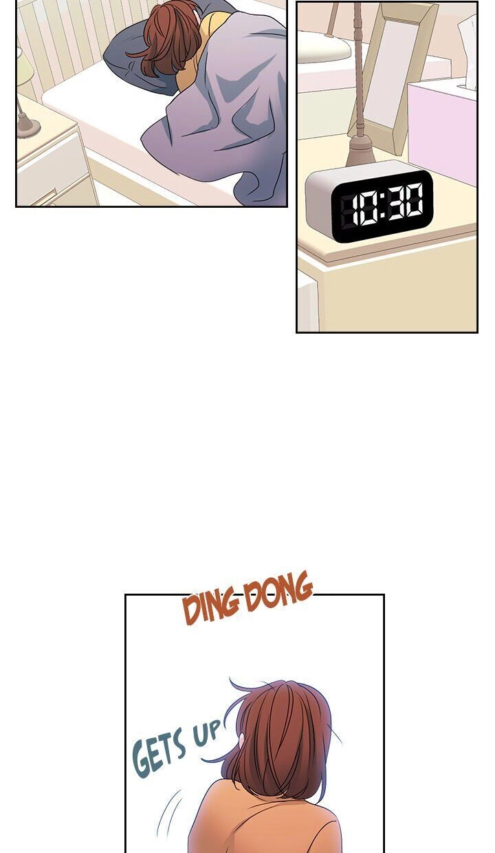 Insomnia Chapter 49 page 2 - 