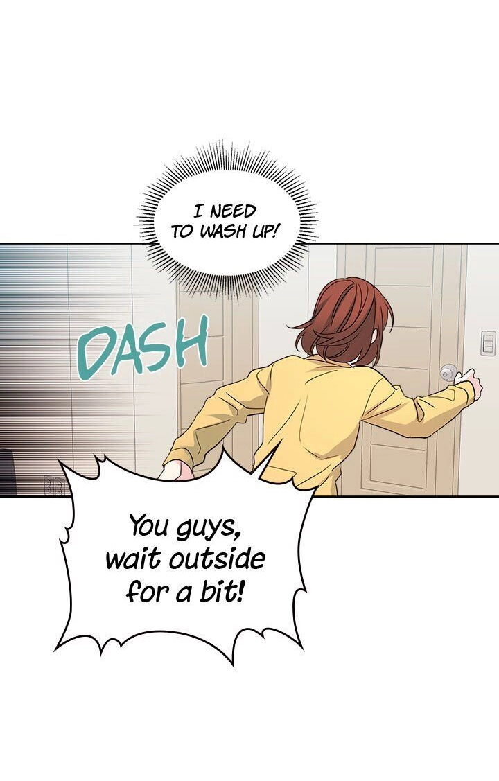 Insomnia Chapter 49 page 11 - 