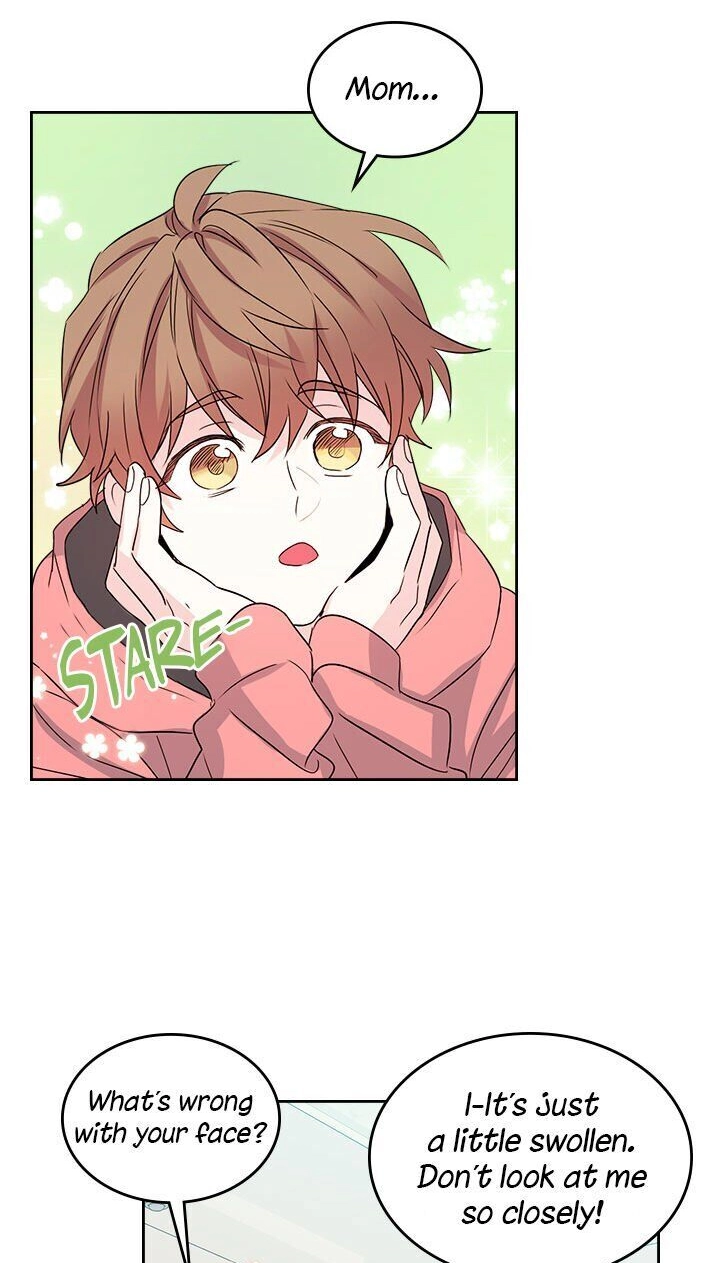 Insomnia Chapter 49 page 13 - 