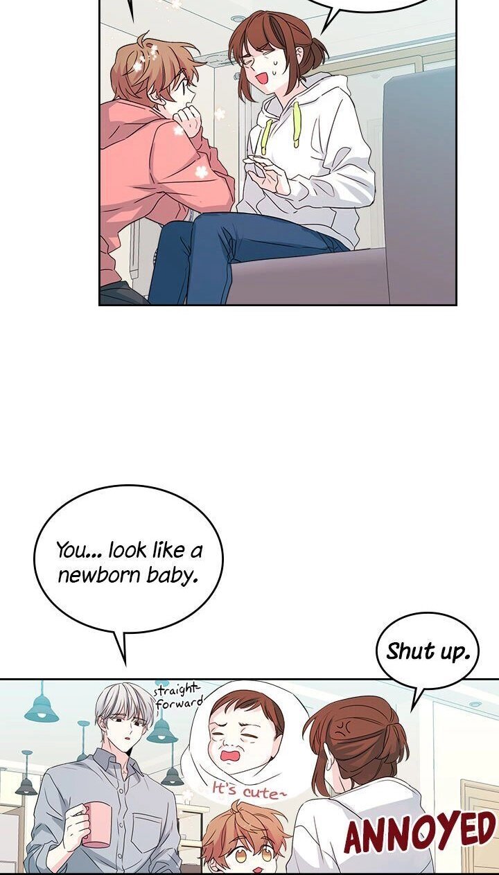 Insomnia Chapter 49 page 14 - 