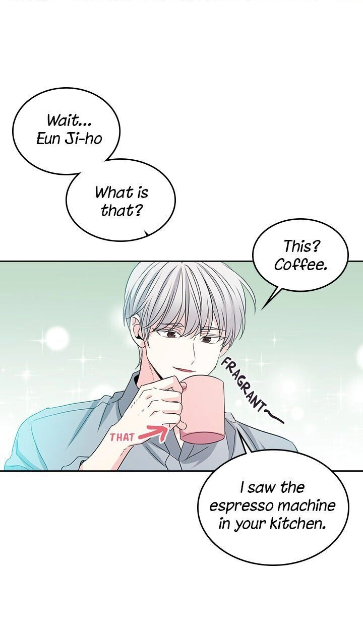 Insomnia Chapter 49 page 15 - 