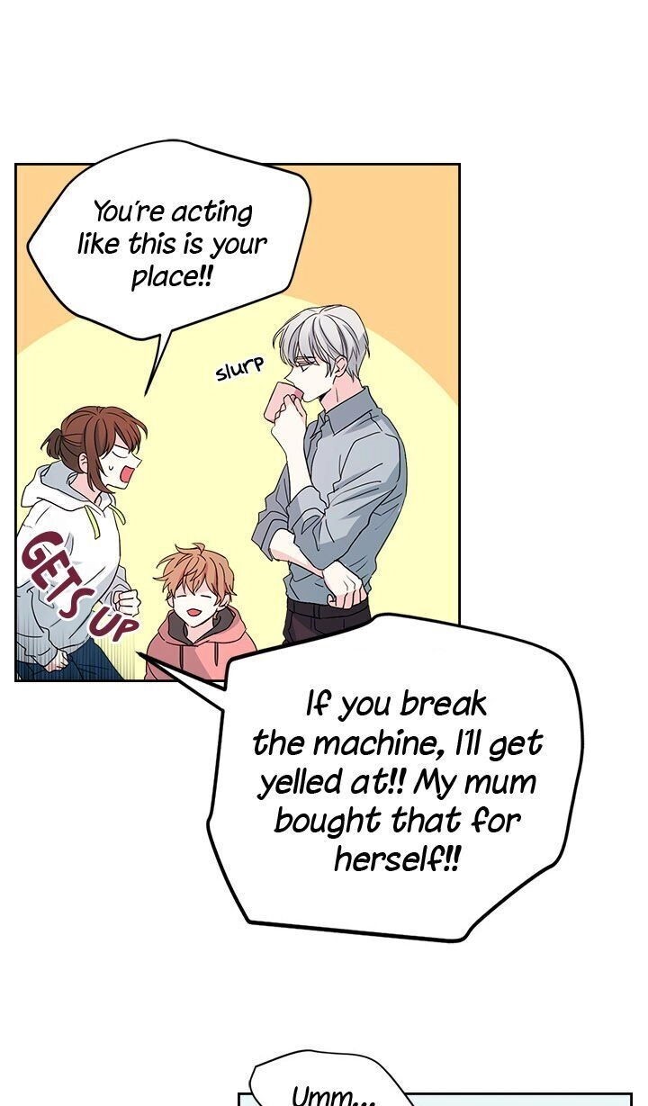 Insomnia Chapter 49 page 16 - 