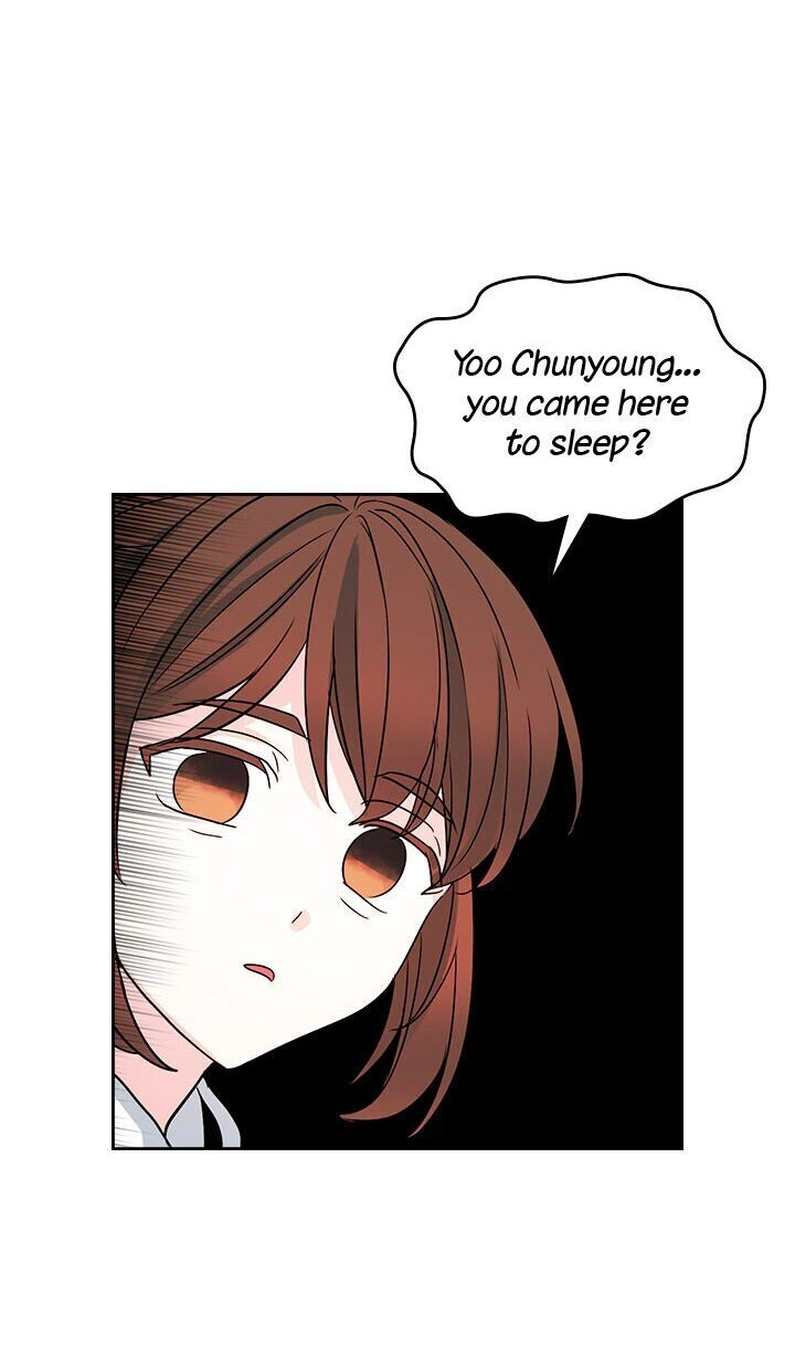 Insomnia Chapter 49 page 18 - 