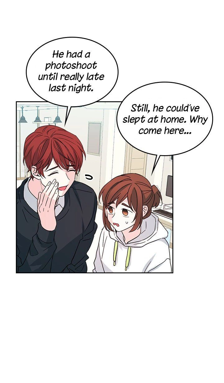 Insomnia Chapter 49 page 19 - 
