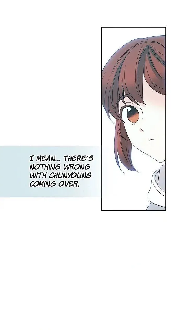 Insomnia Chapter 49 page 20 - 