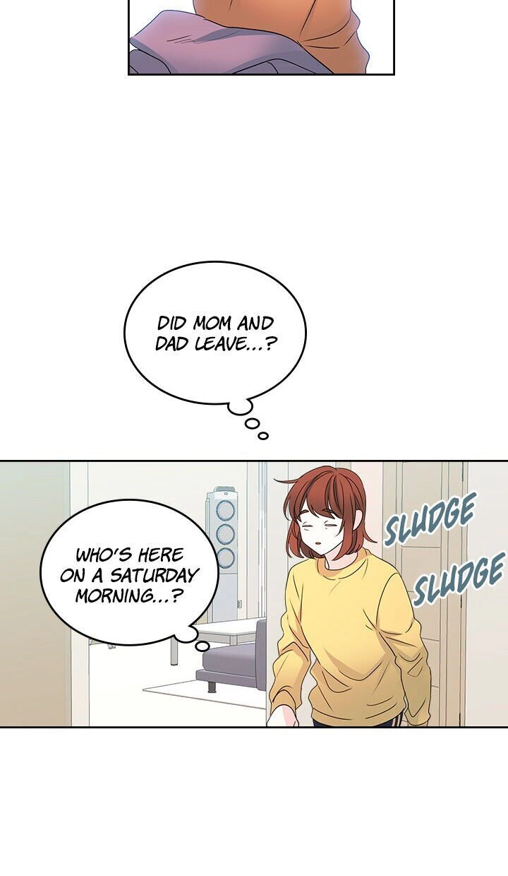 Insomnia Chapter 49 page 3 - 