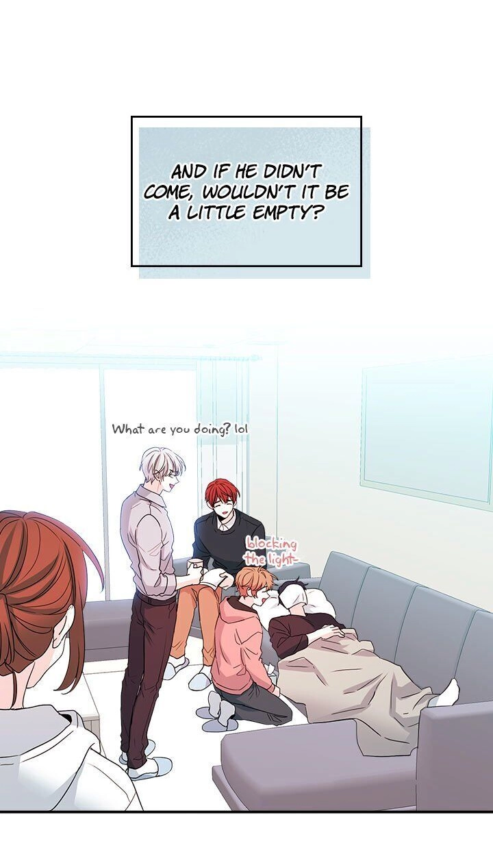 Insomnia Chapter 49 page 21 - 