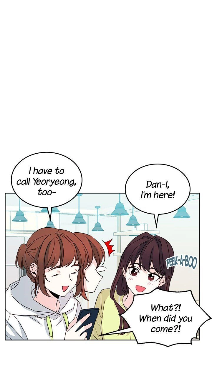 Insomnia Chapter 49 page 22 - 