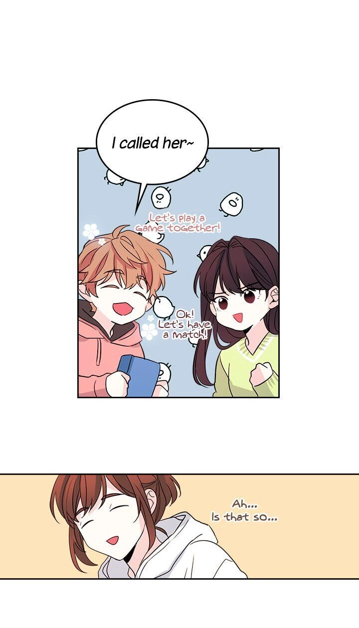 Insomnia Chapter 49 page 23 - 