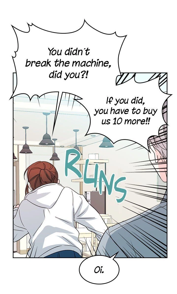 Insomnia Chapter 49 page 25 - 