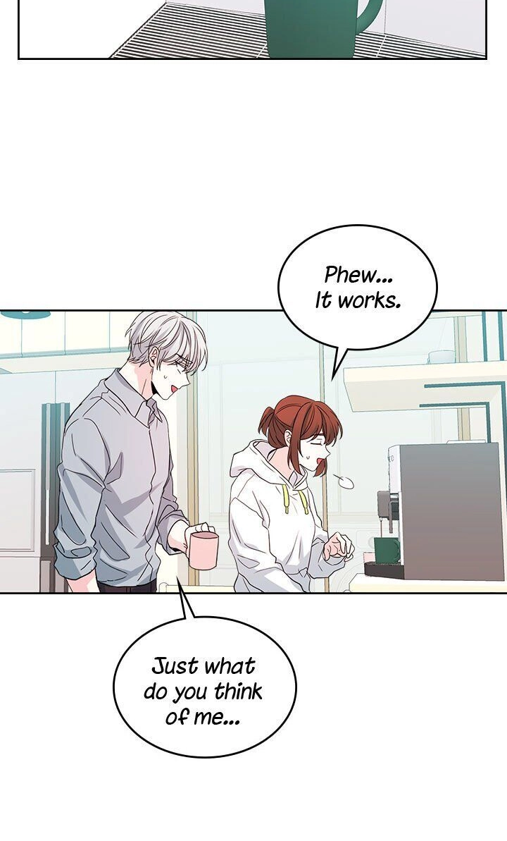 Insomnia Chapter 49 page 27 - 