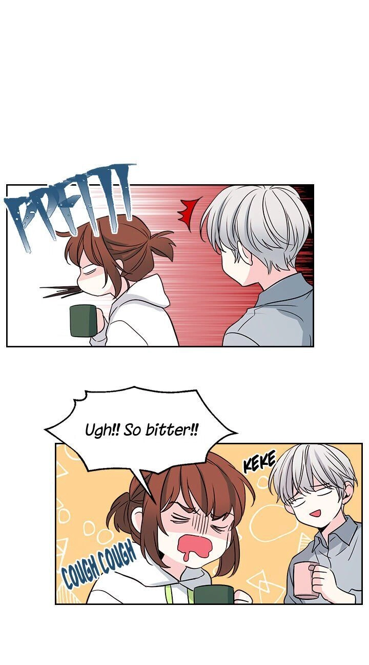 Insomnia Chapter 49 page 29 - 