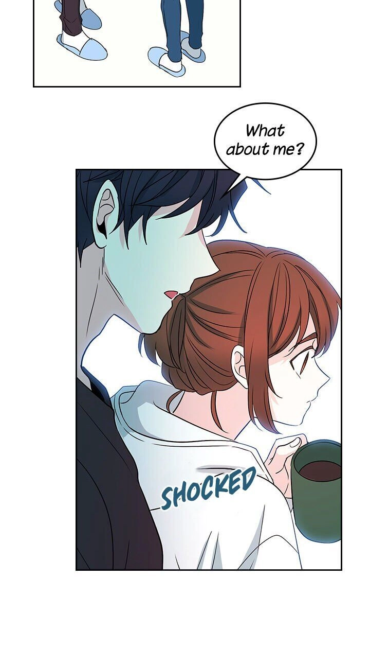 Insomnia Chapter 49 page 31 - 