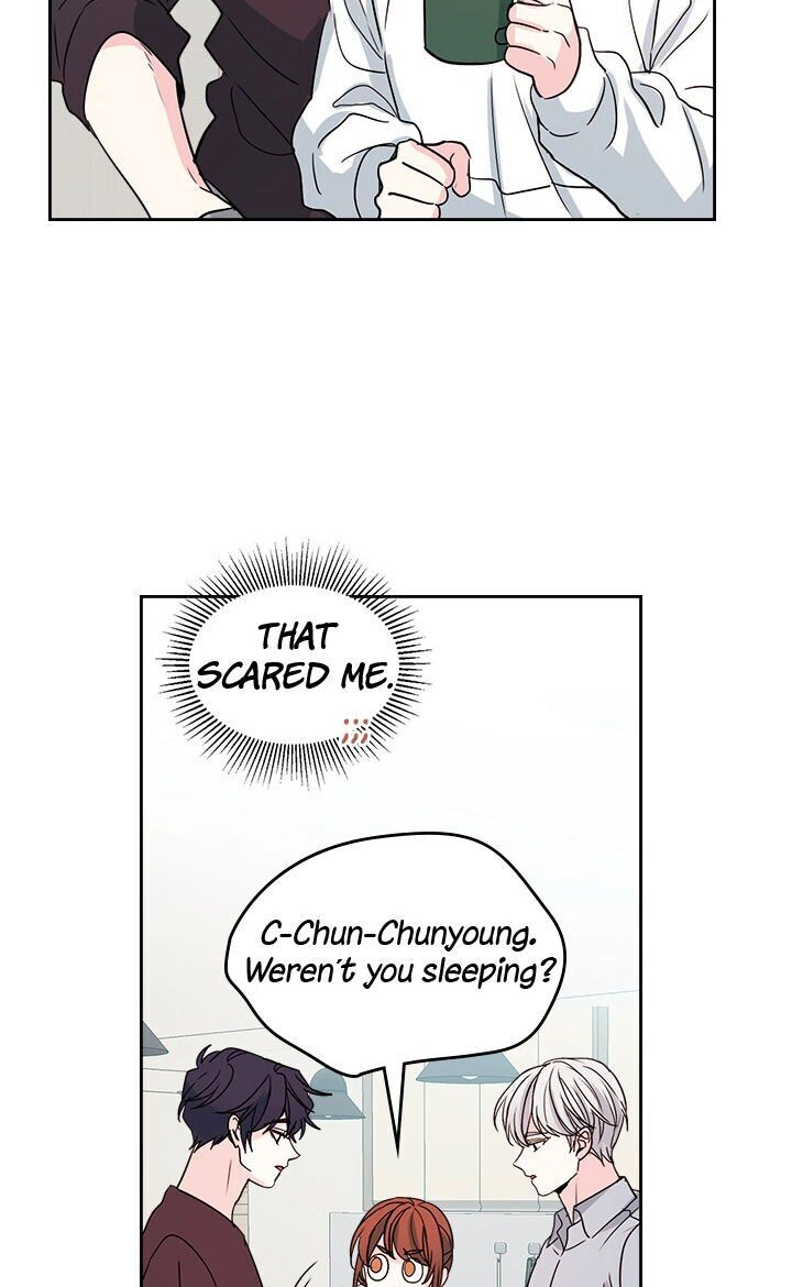 Insomnia Chapter 49 page 33 - 