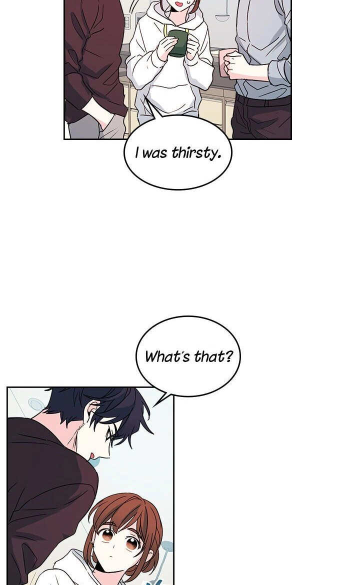 Insomnia Chapter 49 page 34 - 