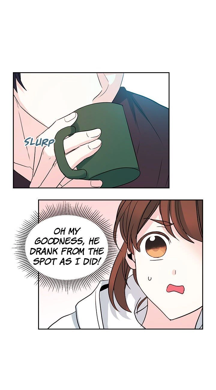 Insomnia Chapter 49 page 38 - 