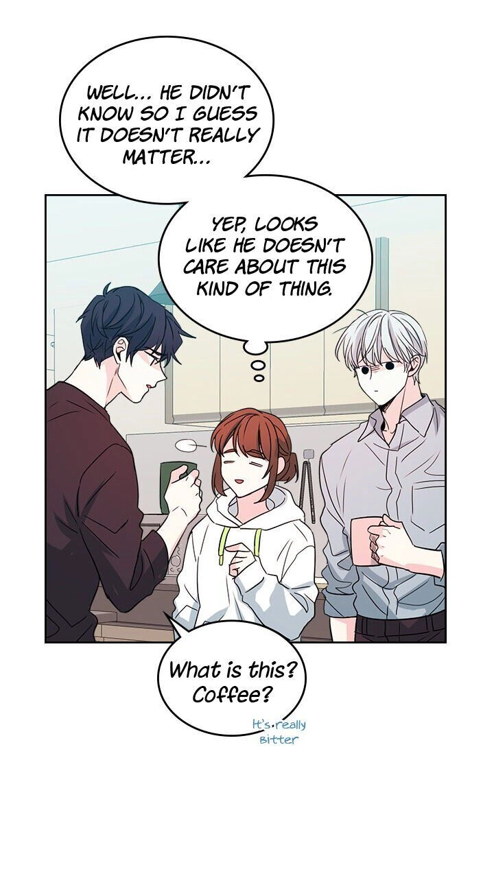 Insomnia Chapter 49 page 39 - 