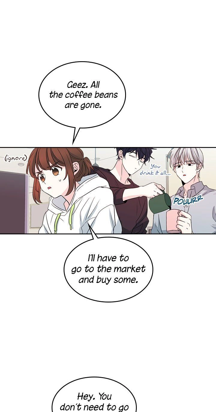 Insomnia Chapter 49 page 41 - 