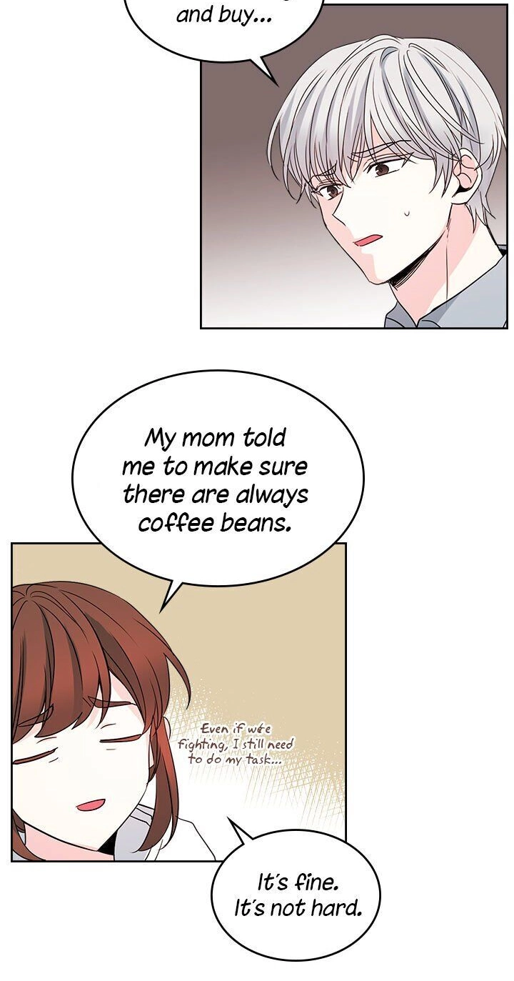 Insomnia Chapter 49 page 42 - 