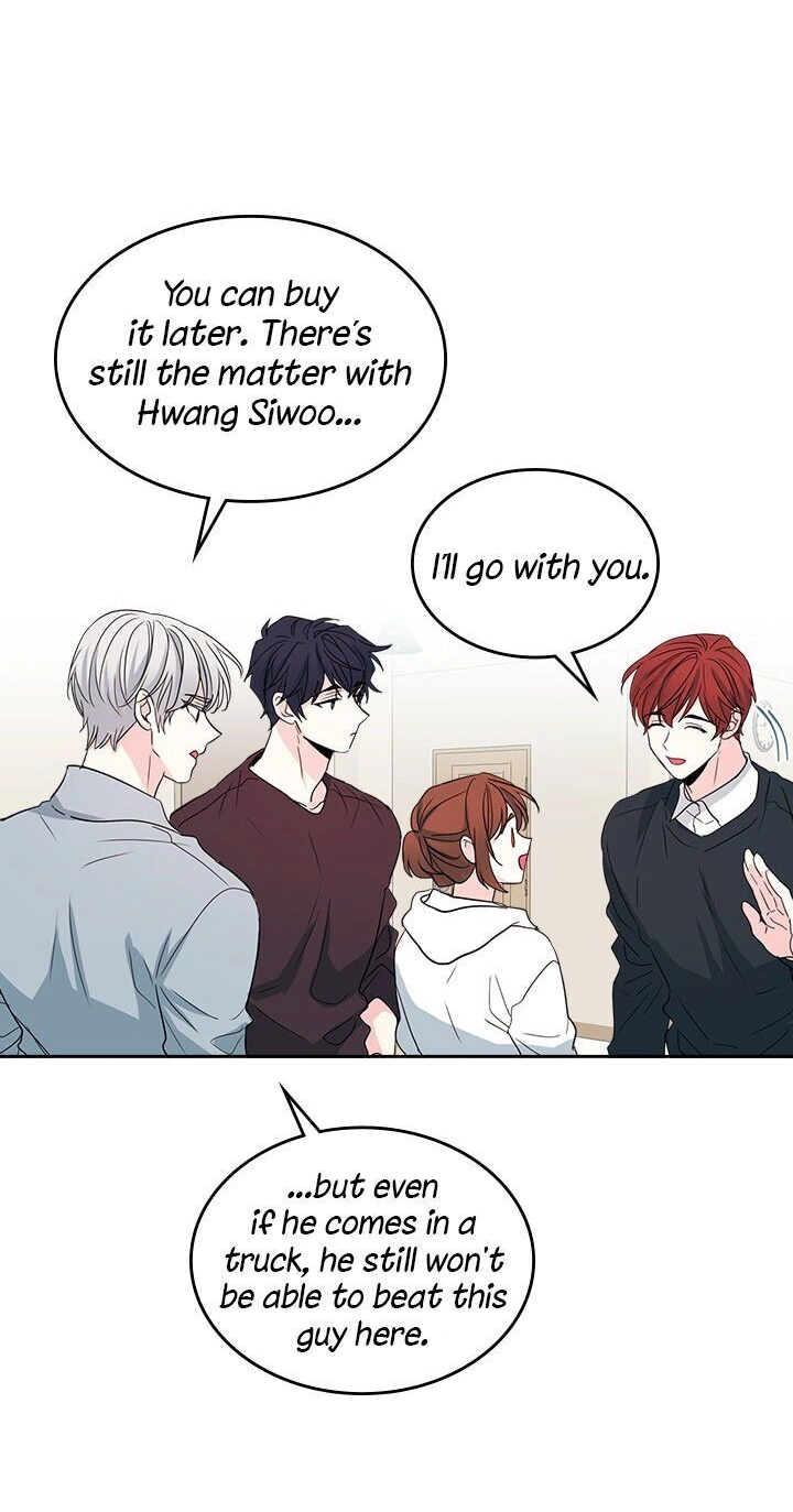 Insomnia Chapter 49 page 43 - 