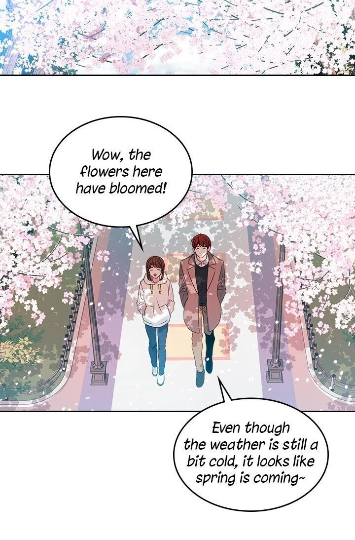 Insomnia Chapter 49 page 47 - 