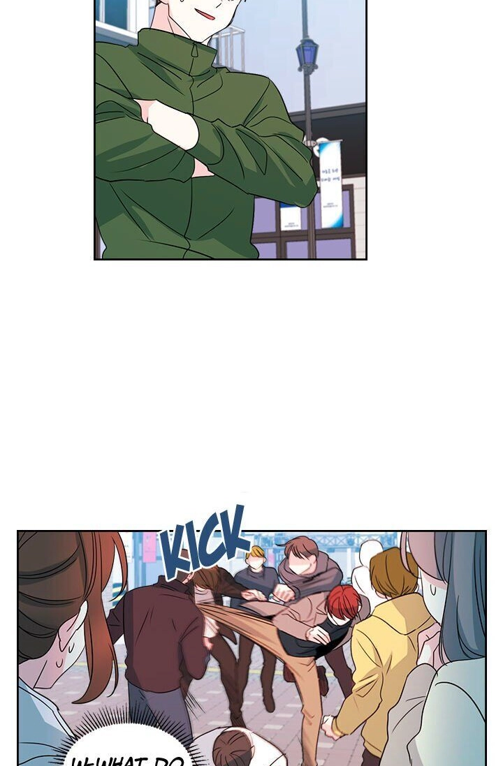 Insomnia Chapter 49 page 54 - 