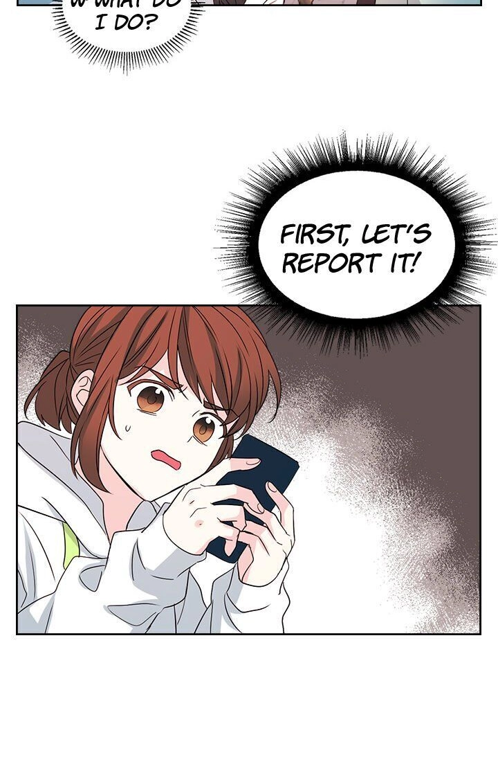 Insomnia Chapter 49 page 55 - 