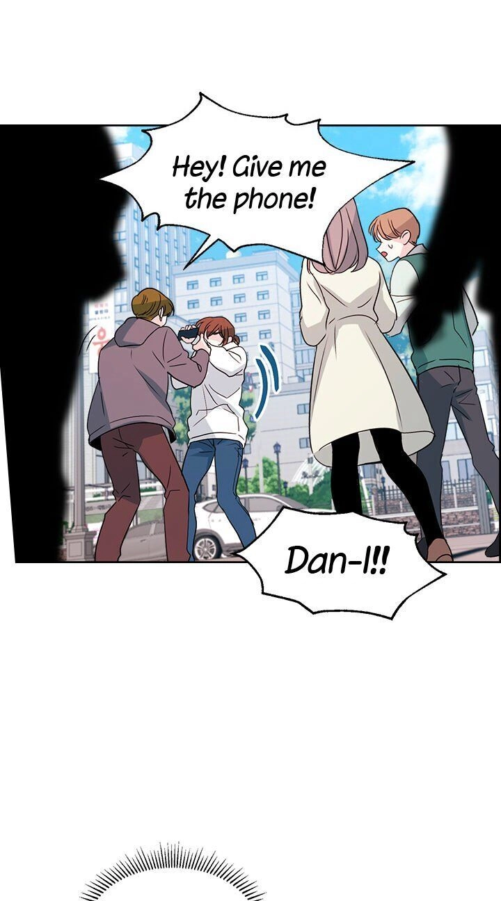 Insomnia Chapter 49 page 57 - 