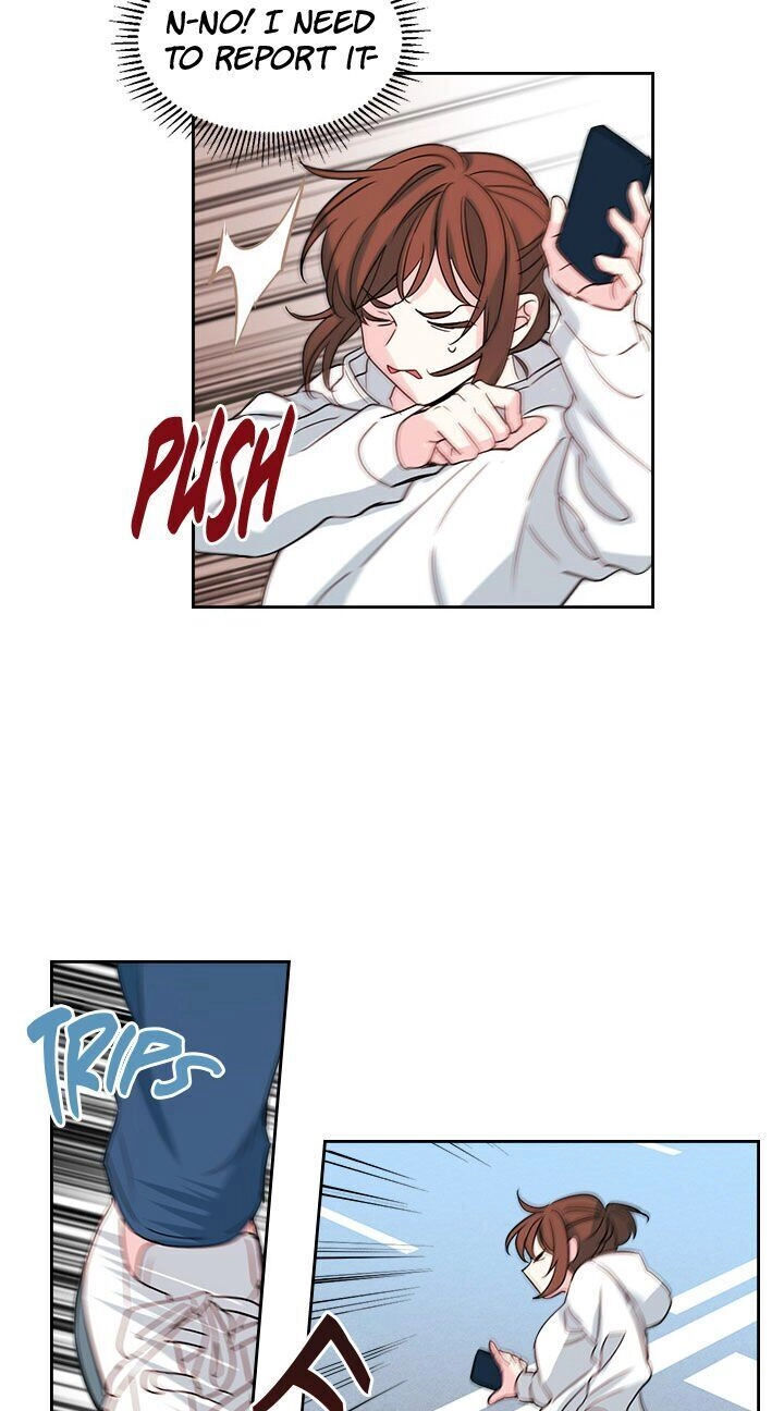 Insomnia Chapter 49 page 58 - 