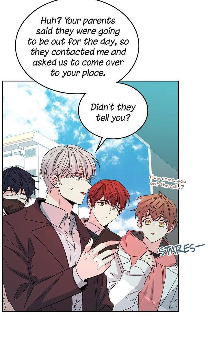Insomnia Chapter 49 page 7 - 