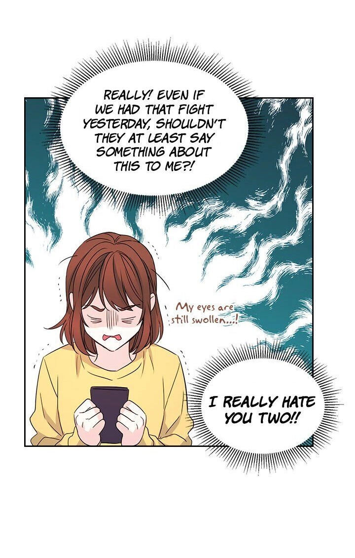 Insomnia Chapter 49 page 9 - 