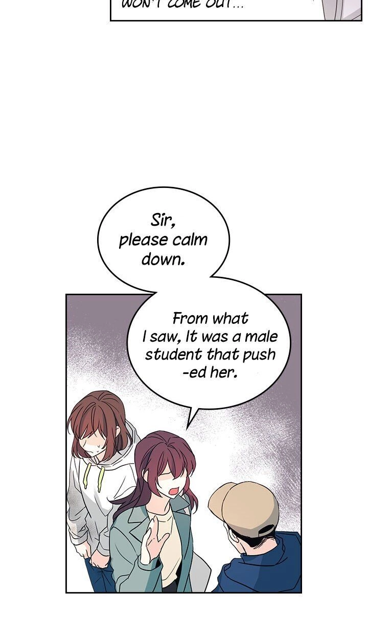 Insomnia Chapter 50 page 11 - 