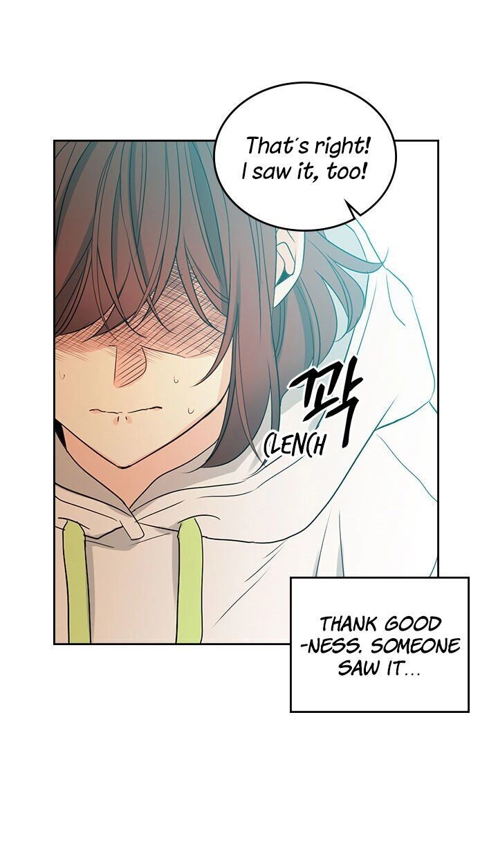 Insomnia Chapter 50 page 12 - 